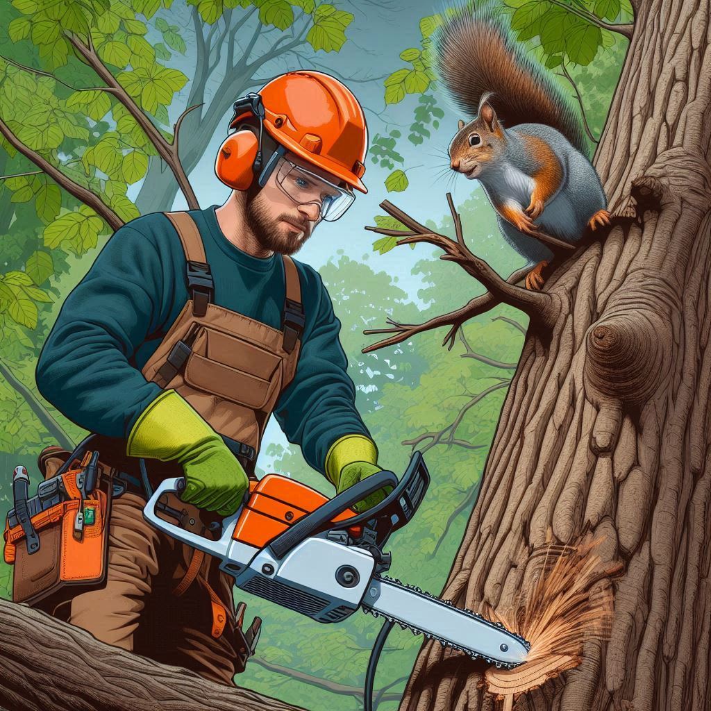 Best Tree Trimming in Cambridge, Massachusetts - Professional Service by Cambridge Tree Experts
