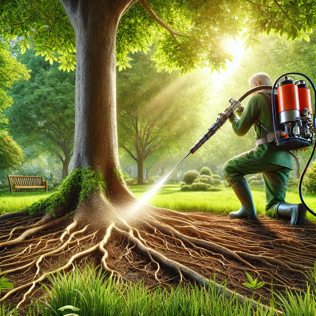 High-Quality Deep Root Fertilization Services Available in Cambridge, MA Premium Deep Root Fertilization Services in Cambridge, Massachusetts