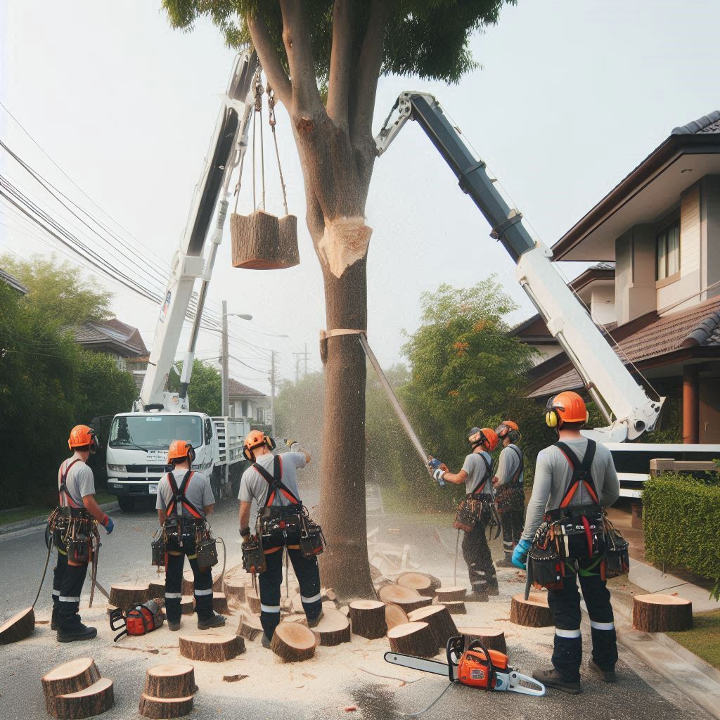 Emergency Tree Cutting Services in Cambridge, MA Emergency Tree Cutting Services In Cambridge Massachusetts