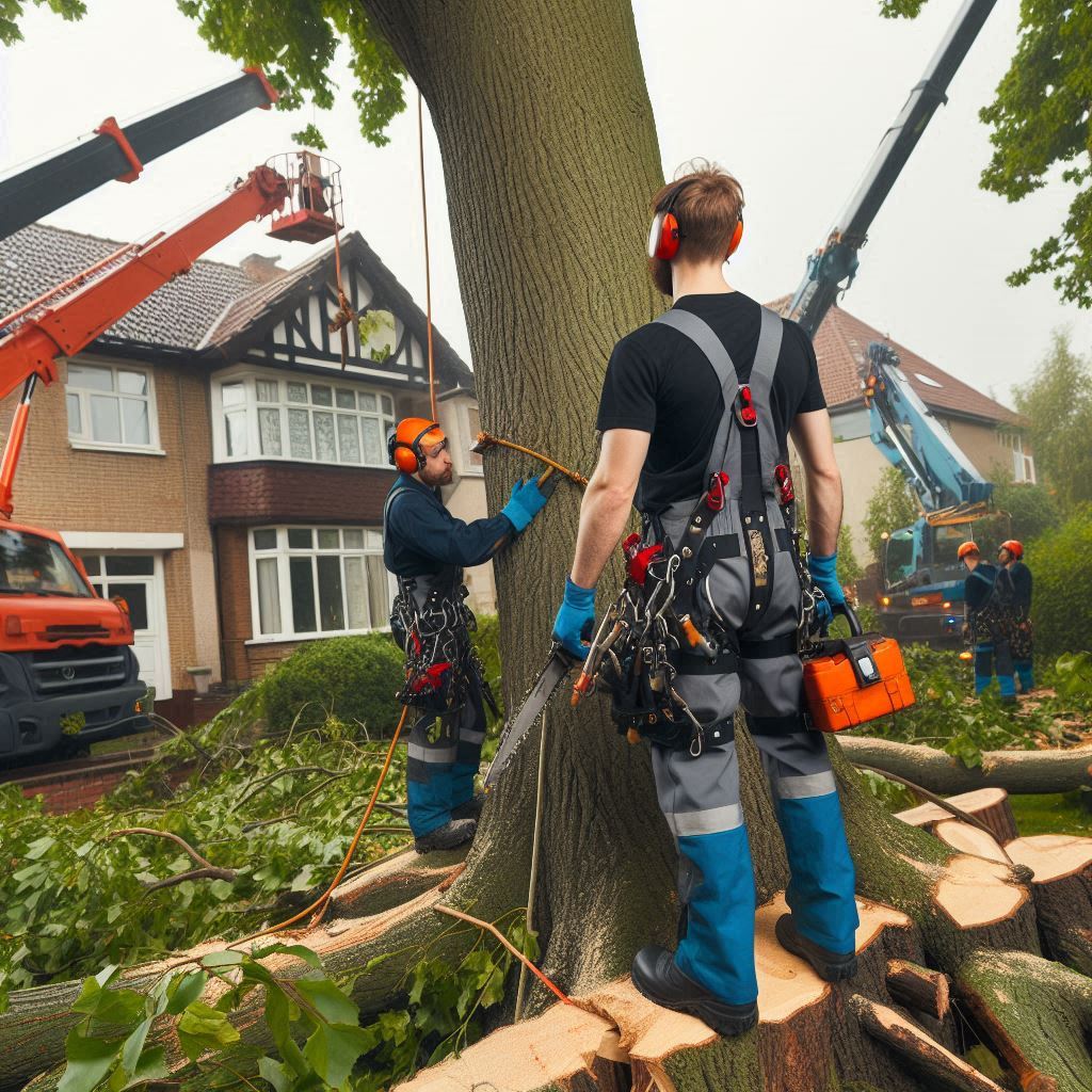 Professional emergency tree removal Services in Cambridge, MA The Best emergency tree removal in Cambridge, Massachusetts