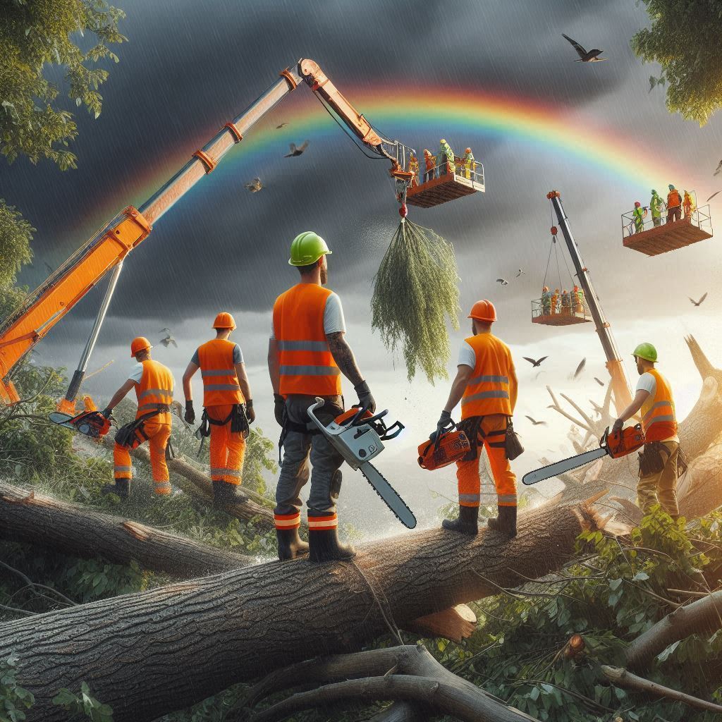 Professional Storm Cleanup Services in Cambridge, MA - Expert Damage Restoration