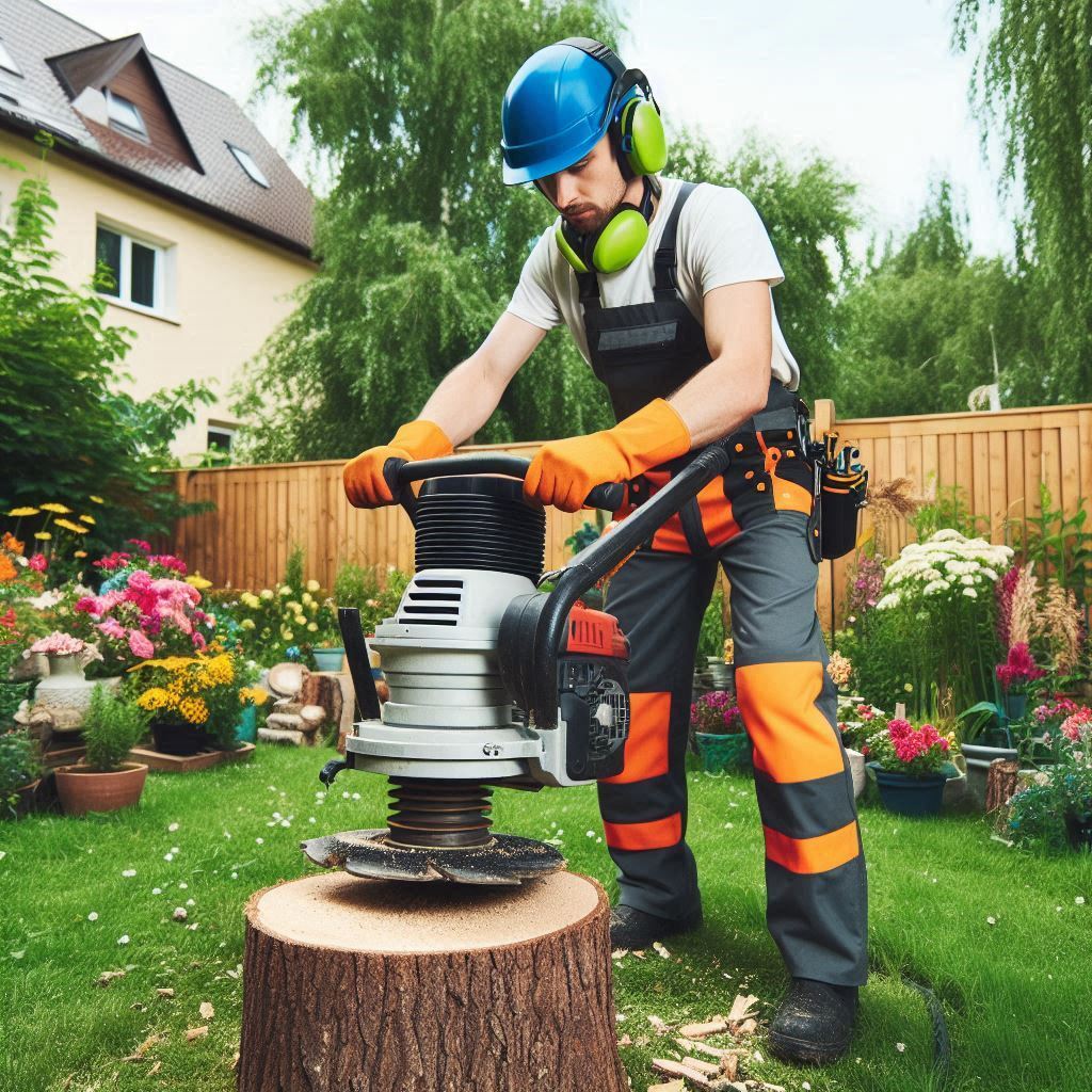 Expert Stump Grinding Services in Cambridge, MA Professional Stump Grinding Cambridge MA - Expert Stump Grinding and Land Clearing Services by Cambridge Stump Removal