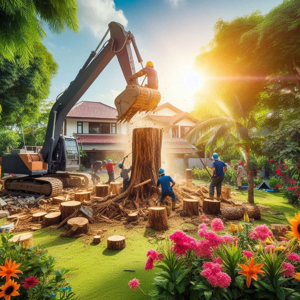 Expert Stump Removal in Cambridge, MA Expert Stump Removal in Cambridge, Massachusetts - Professional Service by Tree Removal Cambridge