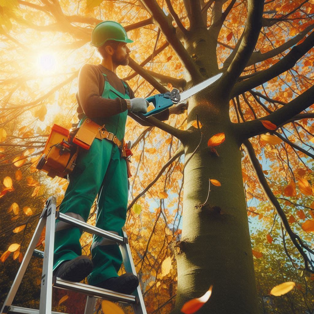 Expert Tree Maintenance in Cambridge, MA Professional Tree Maintenance Services in Cambridge, Massachusetts